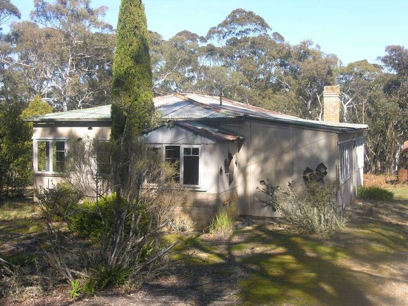 104-116 Mt York Road, Mount Victoria NSW 2786