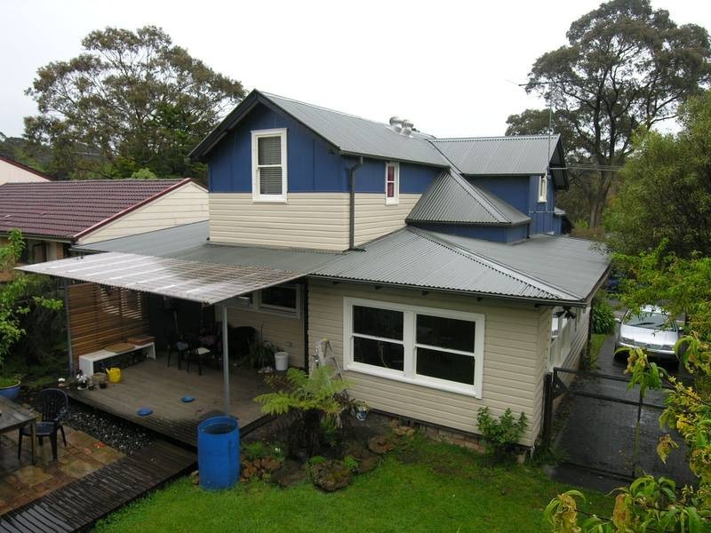 Katoomba NSW 2780