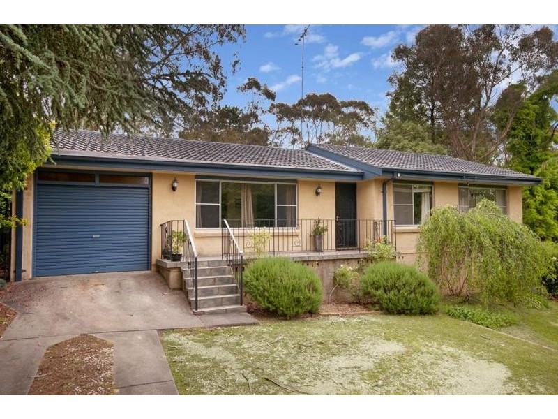 6 Norwood Street, Leura NSW 2780