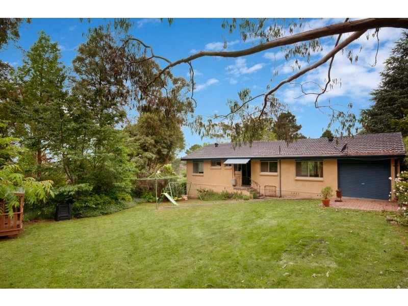 6 Norwood Street, Leura NSW 2780