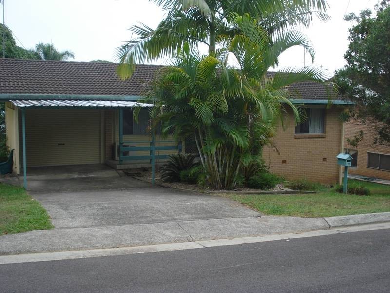 12 Bega Street, Nambour QLD 4560