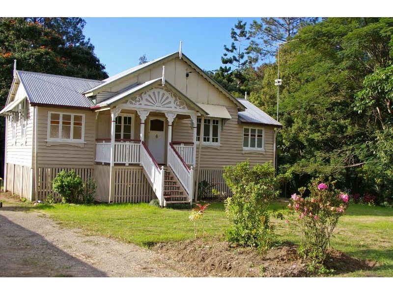 31 Reilly Road, Nambour QLD 4560