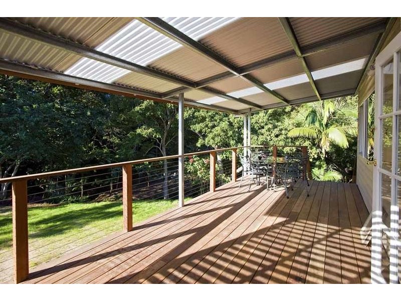 31 Reilly Road, Nambour QLD 4560
