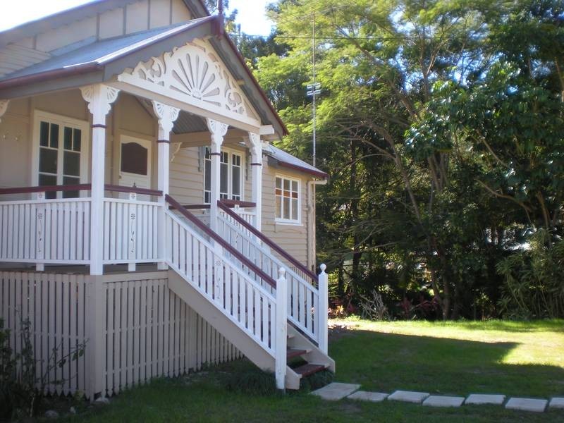 31 Reilly Road, Nambour QLD 4560