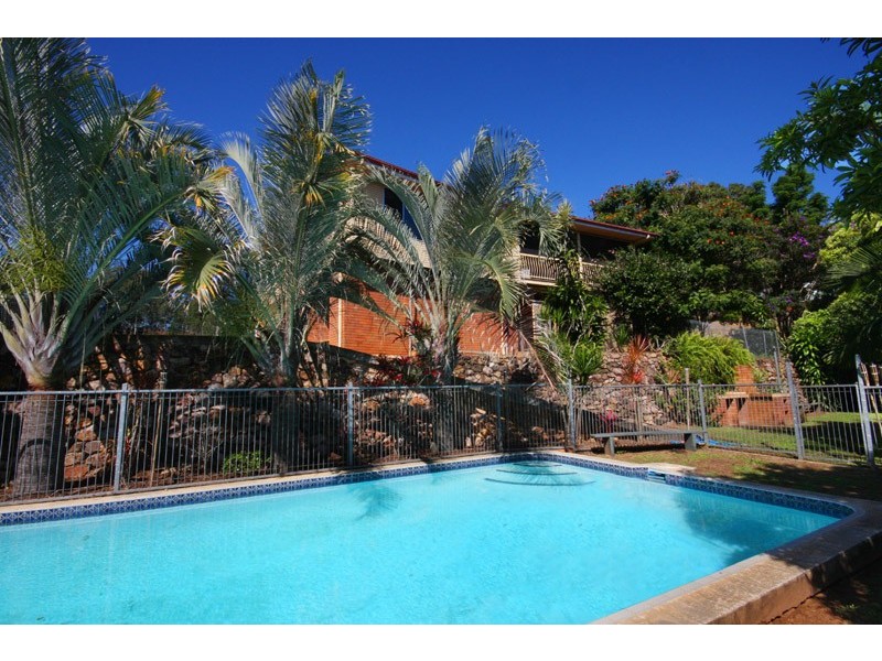 31 Panorama Drive, Nambour QLD 4560
