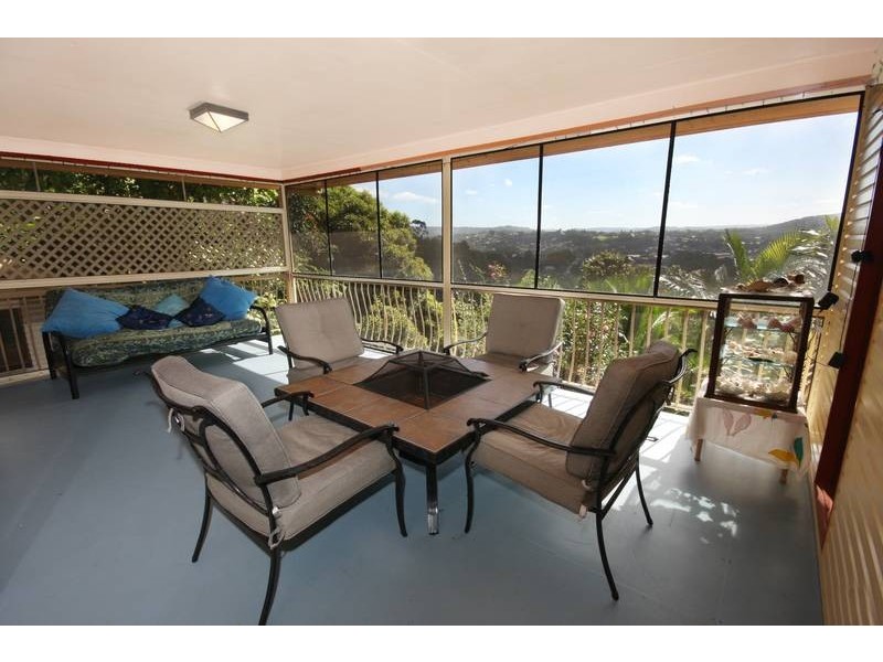 31 Panorama Drive, Nambour QLD 4560