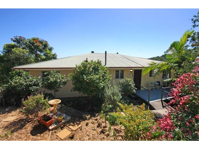 31 Panorama Drive, Nambour QLD 4560