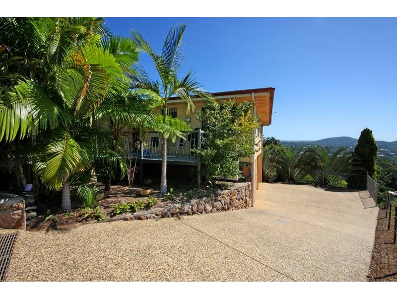 31 Panorama Drive, Nambour QLD 4560