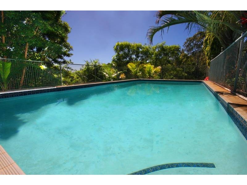 31 Panorama Drive, Nambour QLD 4560