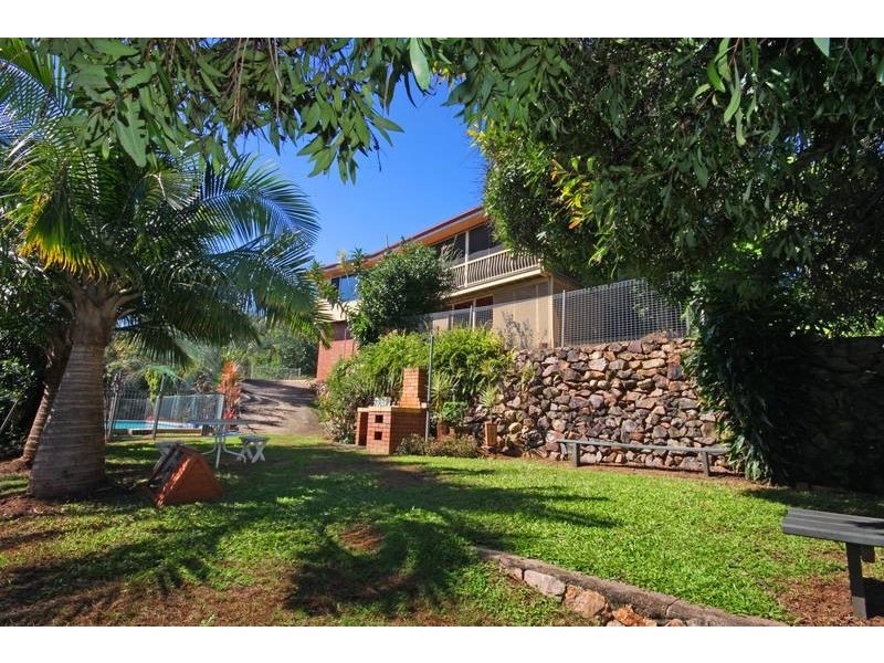 31 Panorama Drive, Nambour QLD 4560