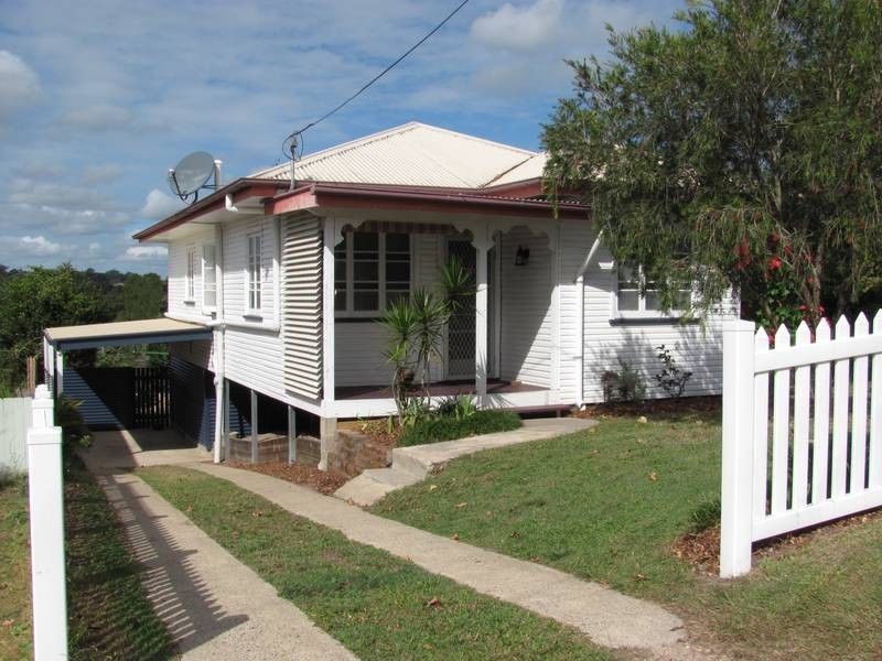 81 Perwillowen Road, Nambour QLD 4560