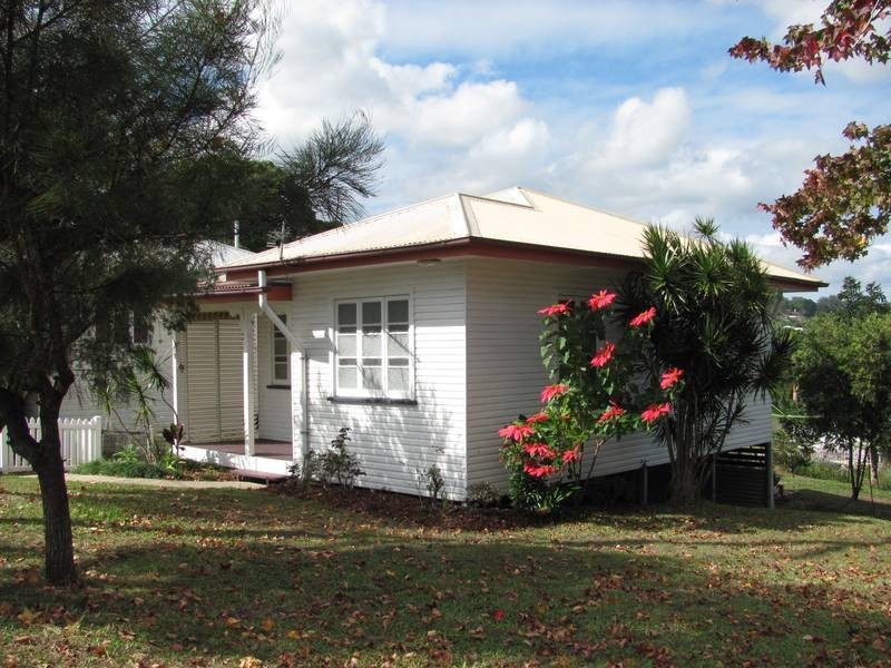 81 Perwillowen Road, Nambour QLD 4560