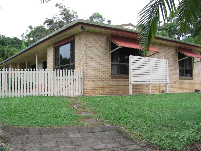 87 Andreasens Road, Nambour QLD 4560