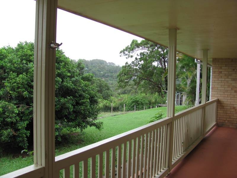 87 Andreasens Road, Nambour QLD 4560