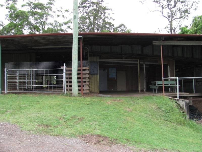 87 Andreasens Road, Nambour QLD 4560