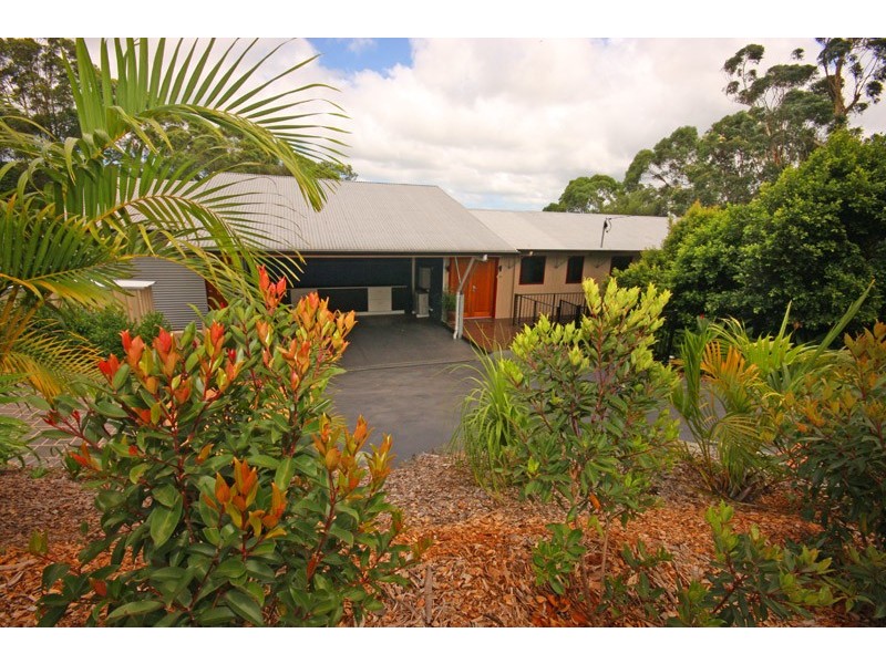 102-104 Panorama Drive, Nambour QLD 4560