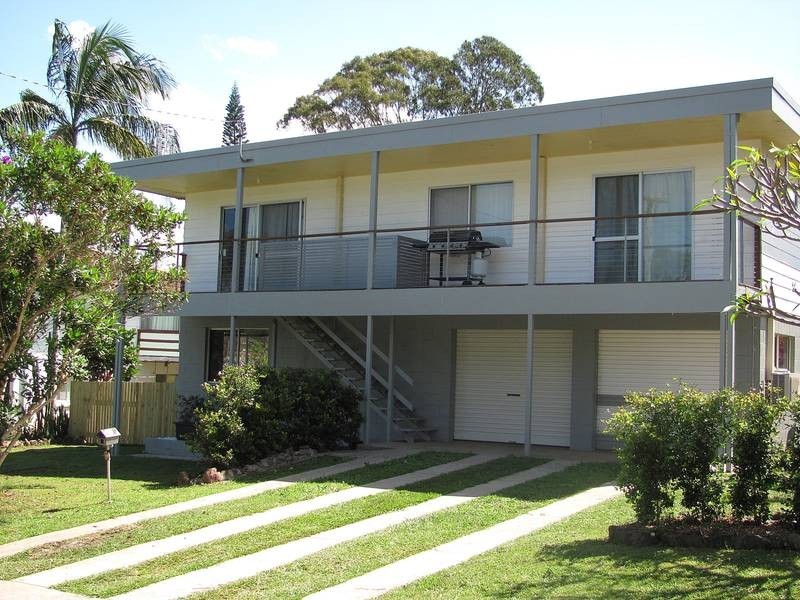 7 Conrad Court, Nambour QLD 4560