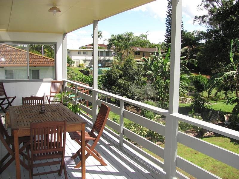 7 Conrad Court, Nambour QLD 4560