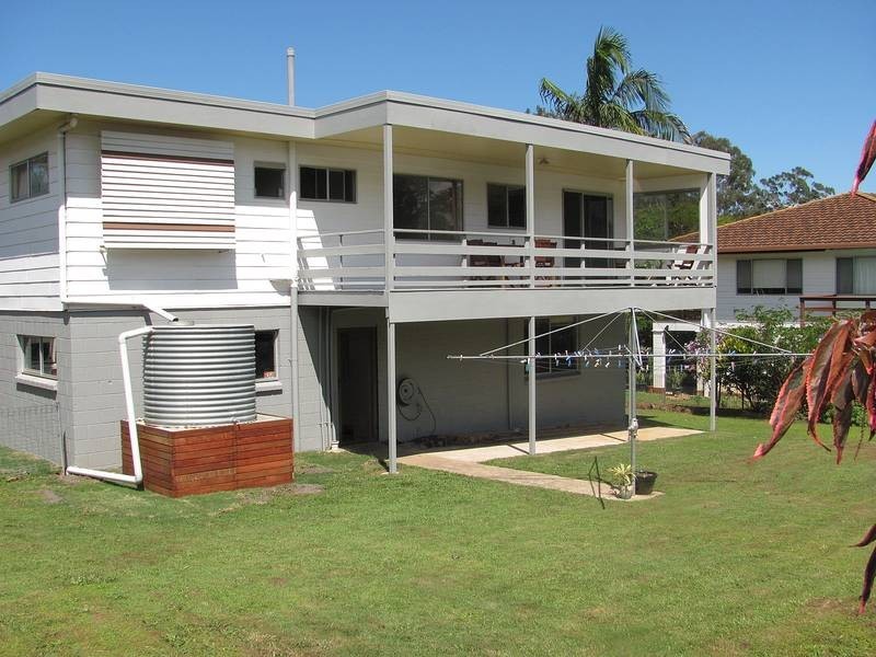 7 Conrad Court, Nambour QLD 4560