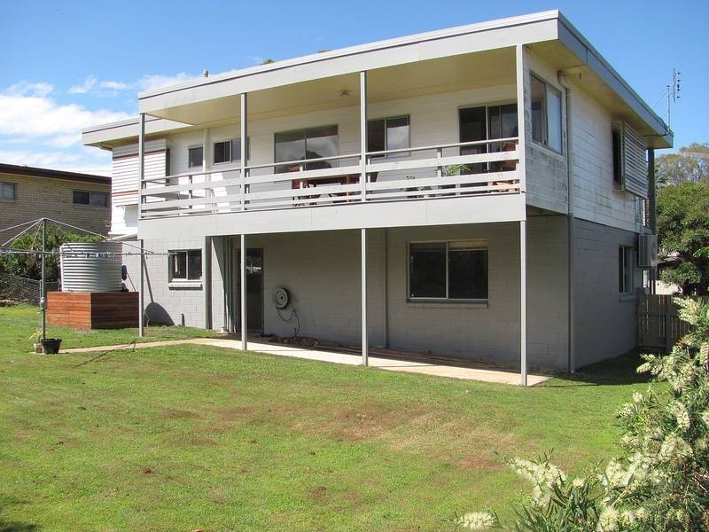 7 Conrad Court, Nambour QLD 4560