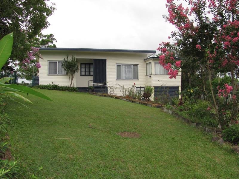 104 Carter Road, Nambour QLD 4560