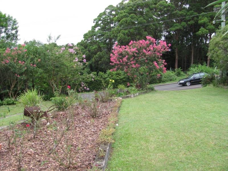 104 Carter Road, Nambour QLD 4560