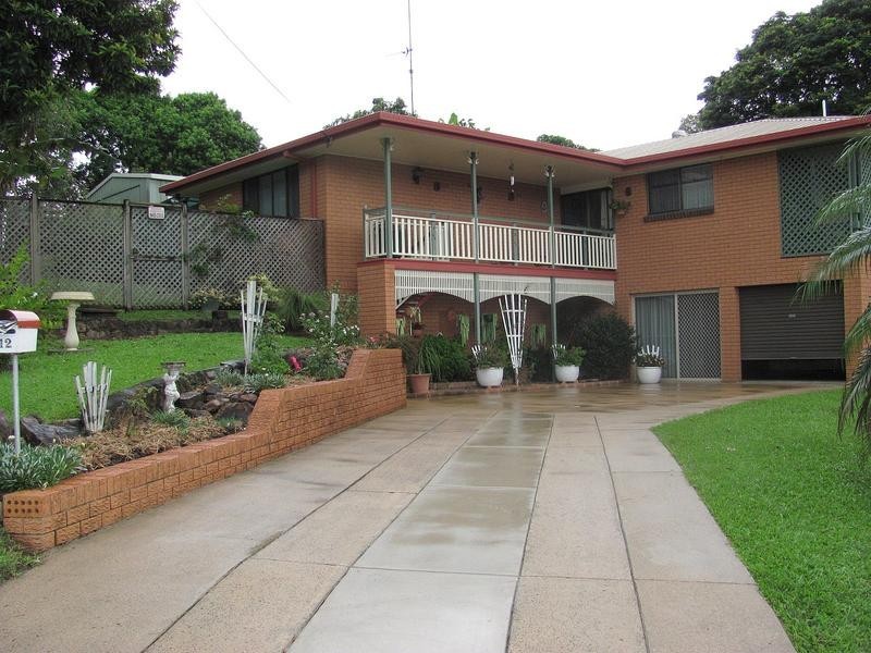 12 Douglas Street, Nambour QLD 4560