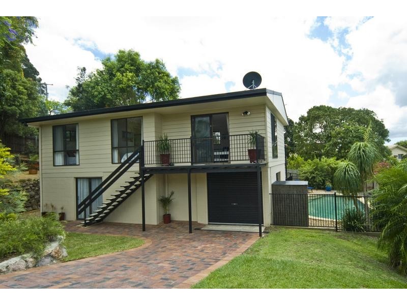 5 Parsons Street, Nambour QLD 4560