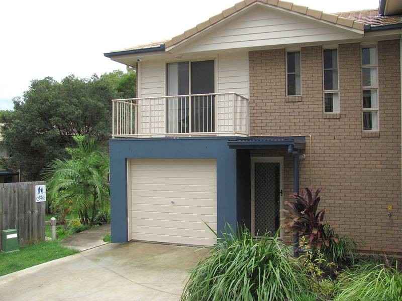 3/76 Carter Road, Nambour QLD 4560