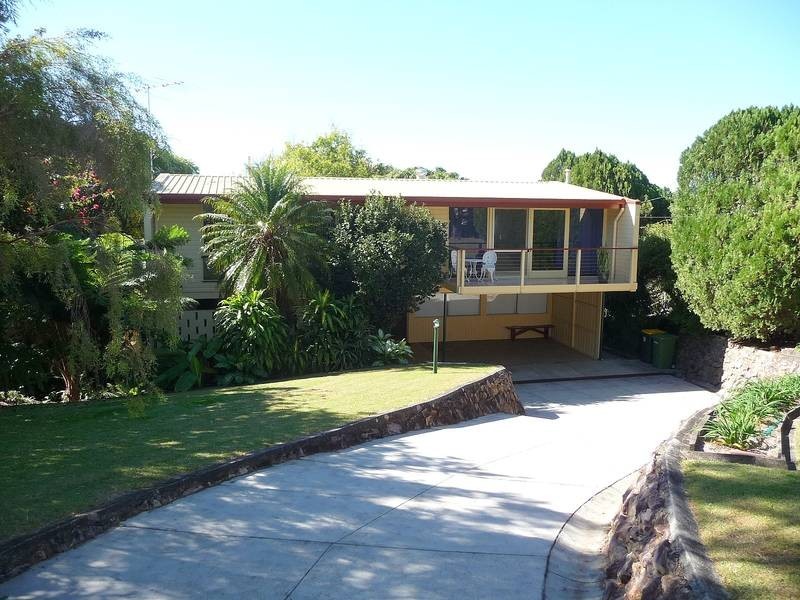 13 Crescent Drive Nambour Heights, Nambour QLD 4560