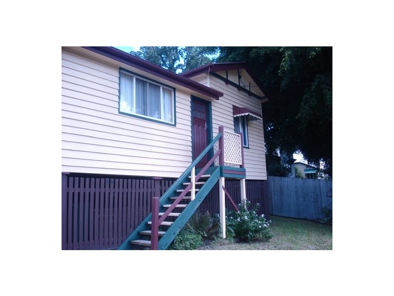 21 Arundell Avenue, Nambour QLD 4560