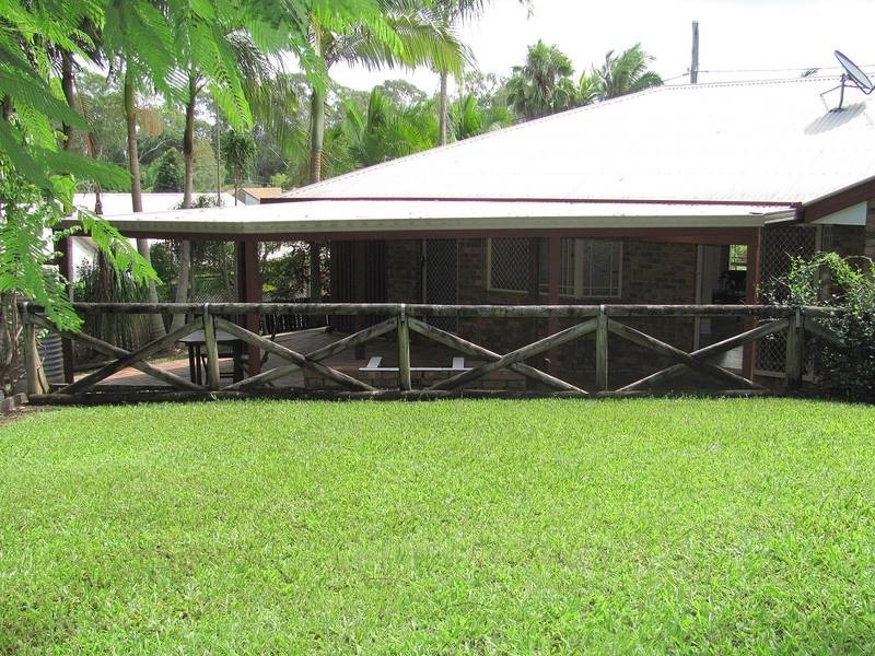 15 Swallow Street, Nambour QLD 4560