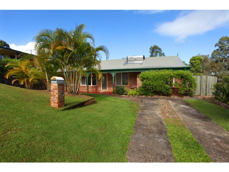 4 Holyn Close, Woombye QLD 4559