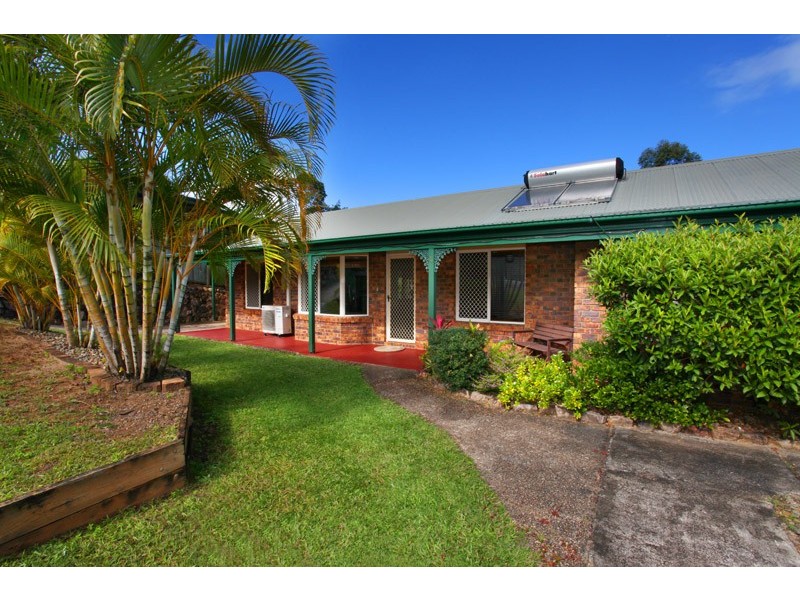 4 Holyn Close, Woombye QLD 4559