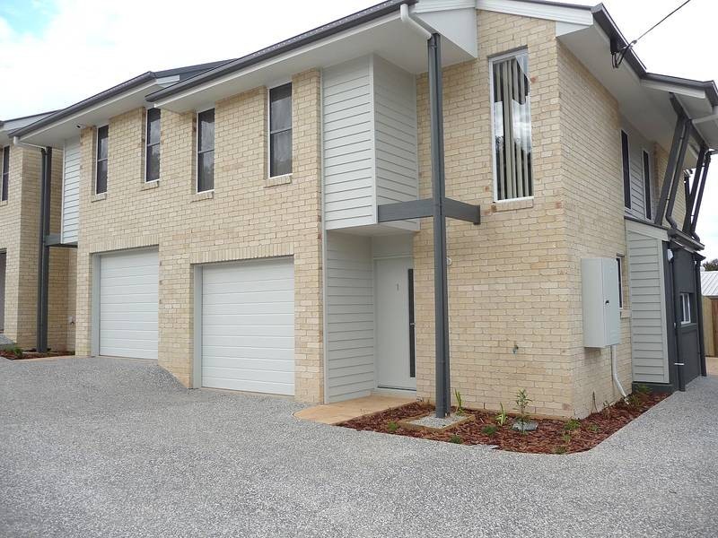 2/66 CARTER ROAD, Nambour QLD 4560