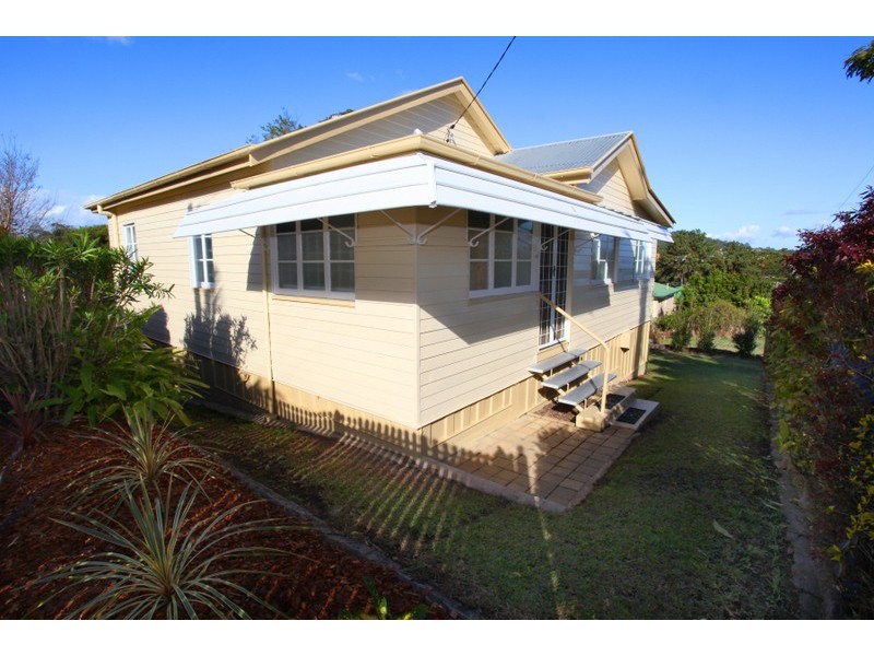 36 Webster Road, Nambour QLD 4560