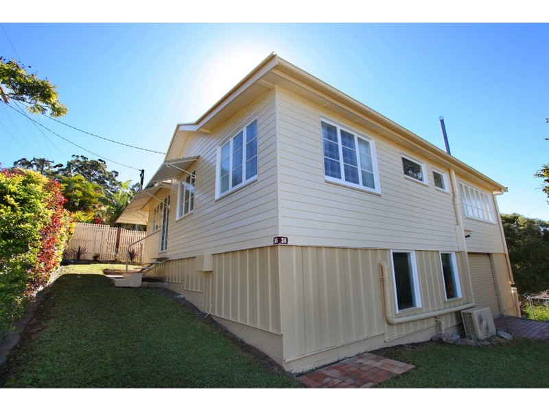 36 Webster Road, Nambour QLD 4560