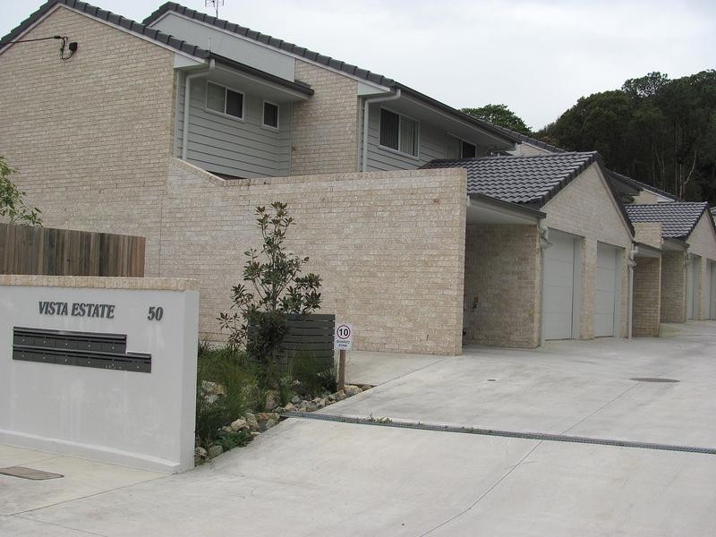 27/50 Aspland Street, Nambour QLD 4560