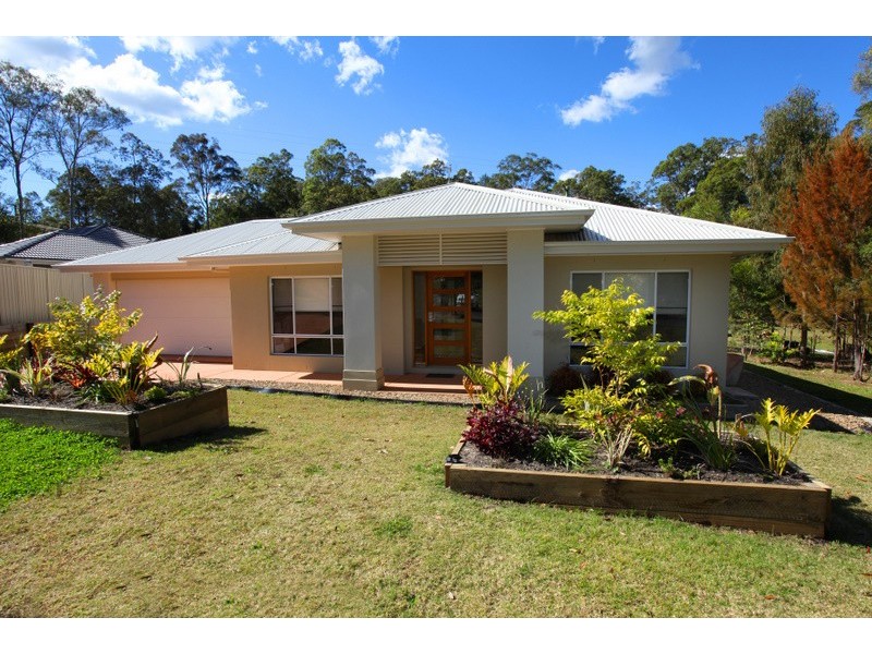 14 Mclean Place, Nambour QLD 4560