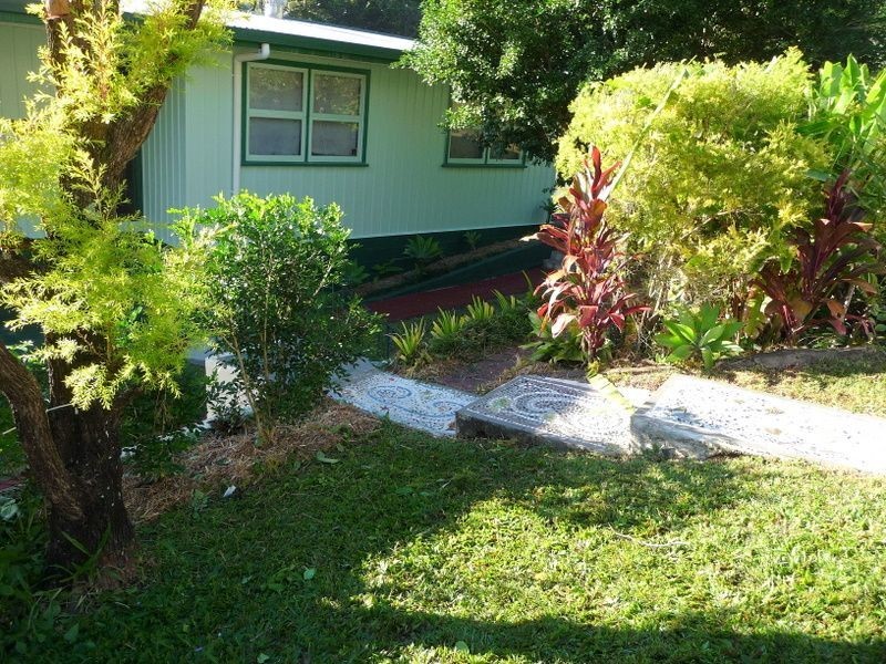 11 MAYFIELD STREET, Nambour QLD 4560