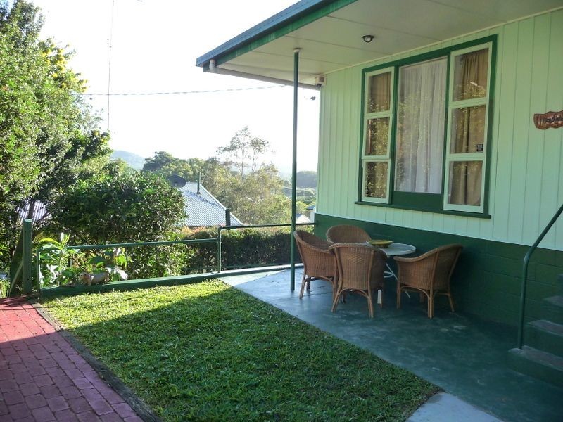 11 MAYFIELD STREET, Nambour QLD 4560