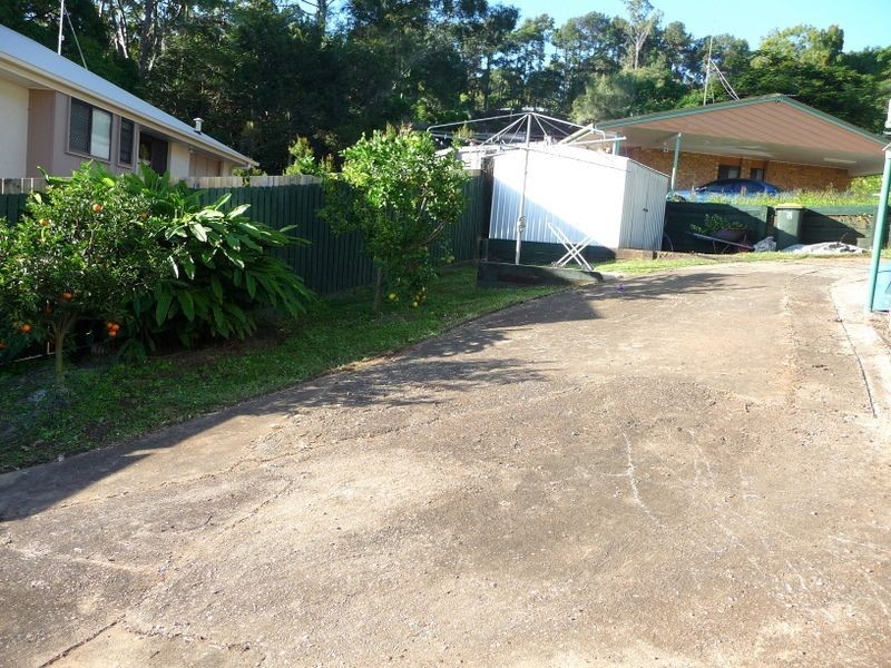 11 MAYFIELD STREET, Nambour QLD 4560