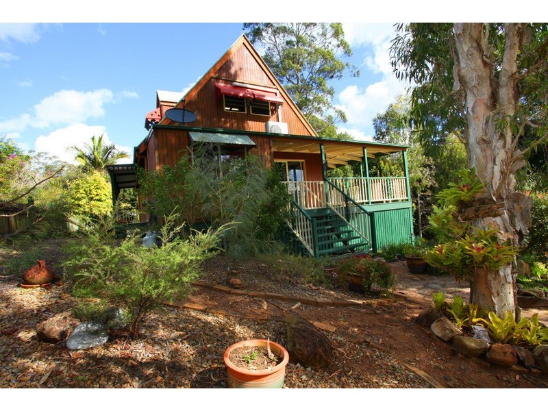 2 Platypus Place, Nambour QLD 4560