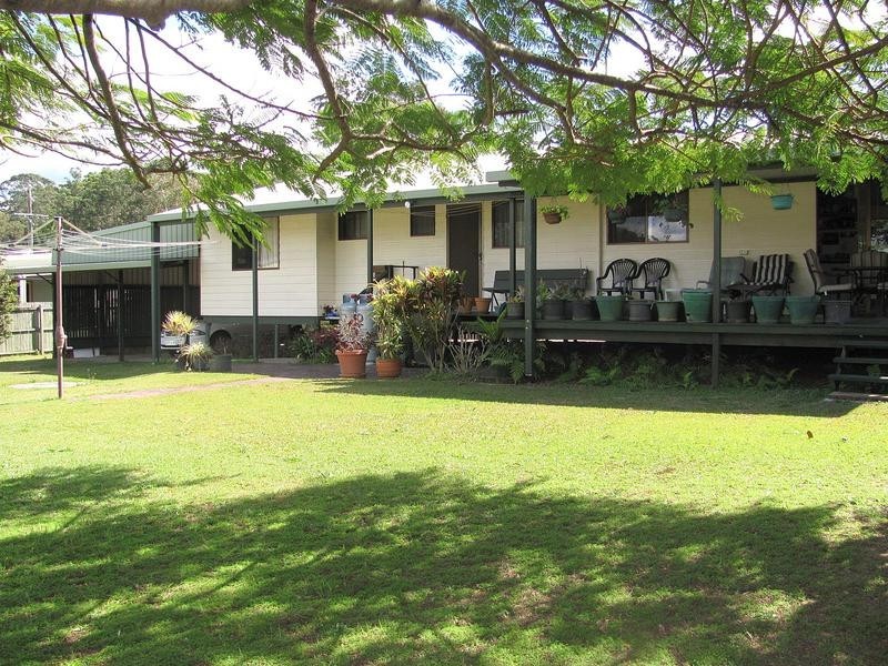 74 Wappa Falls Road, Yandina QLD 4561