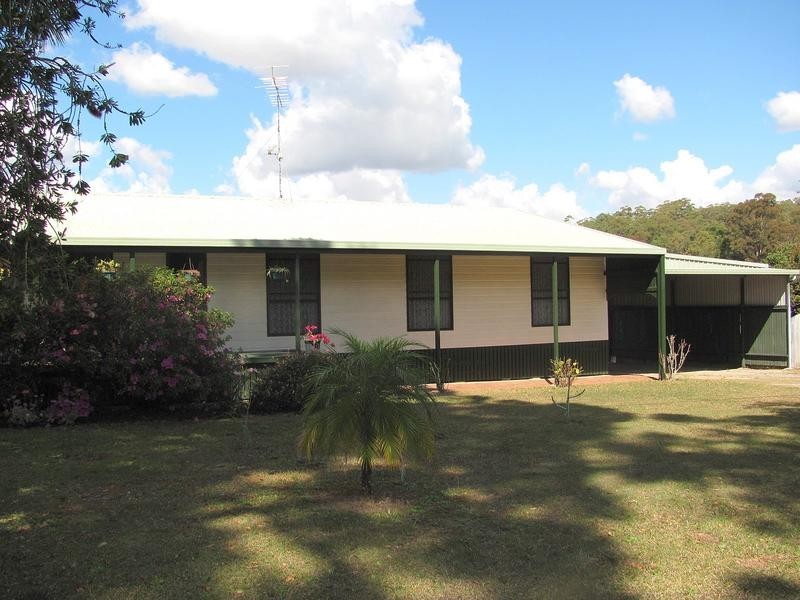 74 Wappa Falls Road, Yandina QLD 4561