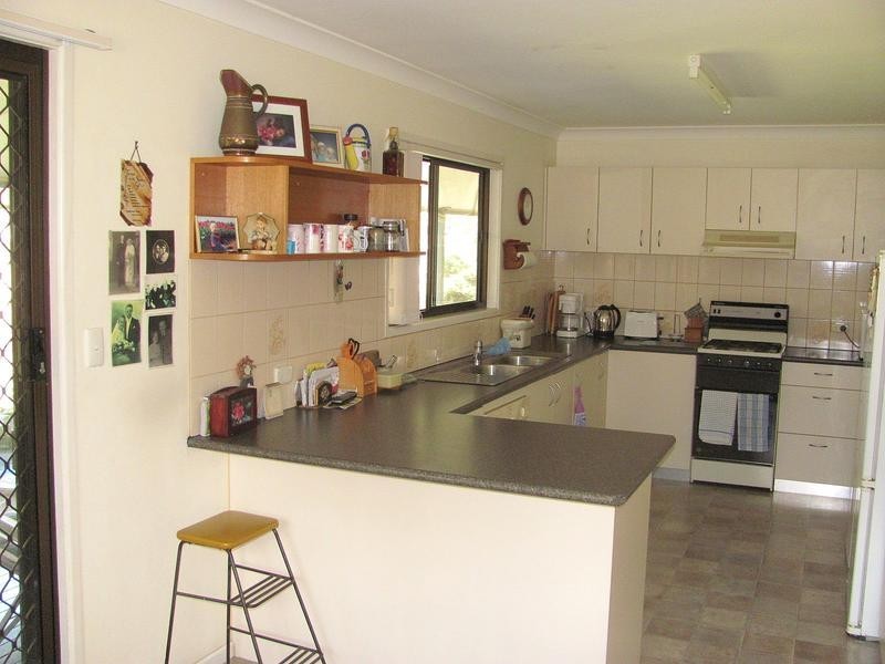 74 Wappa Falls Road, Yandina QLD 4561