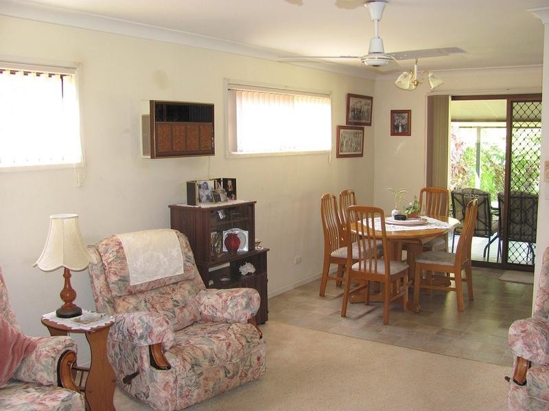 74 Wappa Falls Road, Yandina QLD 4561