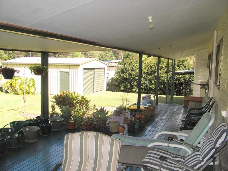 74 Wappa Falls Road, Yandina QLD 4561