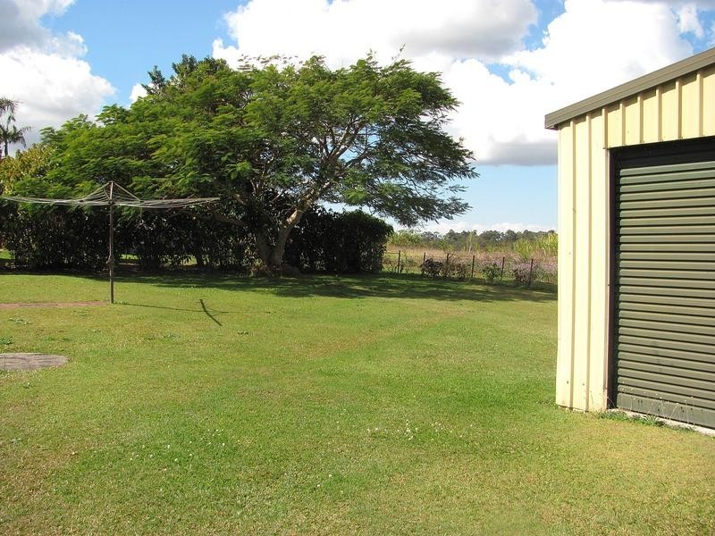 74 Wappa Falls Road, Yandina QLD 4561