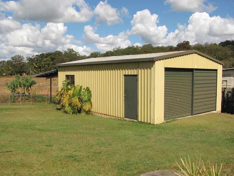 74 Wappa Falls Road, Yandina QLD 4561